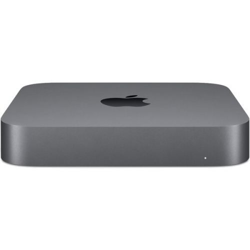 Apple Mac mini 3,0GHz / 8GB / 512GB SSD (2020) vesmírně šedý