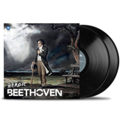 Heroic Beethoven (Vinyl / 12