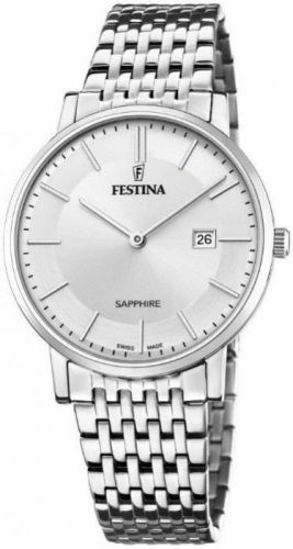 Festina Swiss Made 20018/1