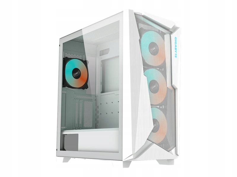 GB-C301GW Gigabyte Class White Podvozek Gigabyte