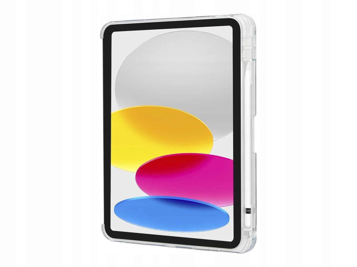 Průhledné pouzdro Targus Click-In pro iPad 10,9