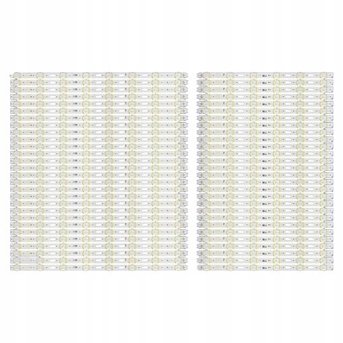 Led Podsvícení CY-TR075FLAV3H LM41-00711A