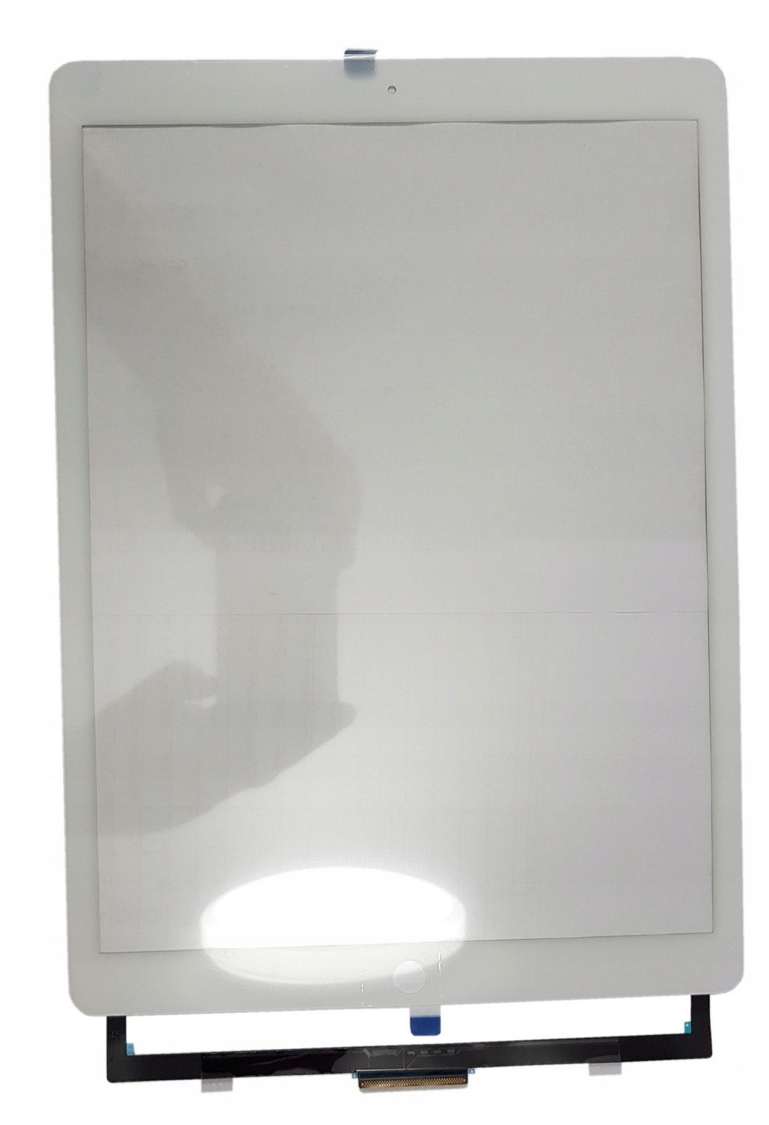 Digitizer pro tablet Apple iPad Pro 12.9 2st A1670 A1671 A1821 bílá barva