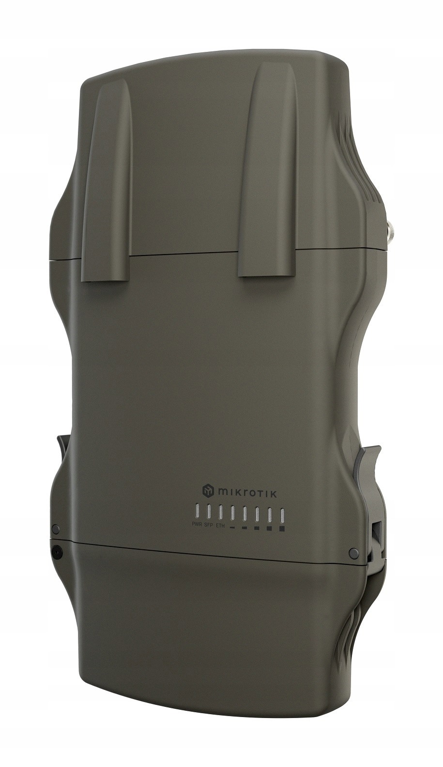 MikroTik NetMetal ax (RouterOS L4) Mezinárodní verze L23UGSR-5HaxD2Ha
