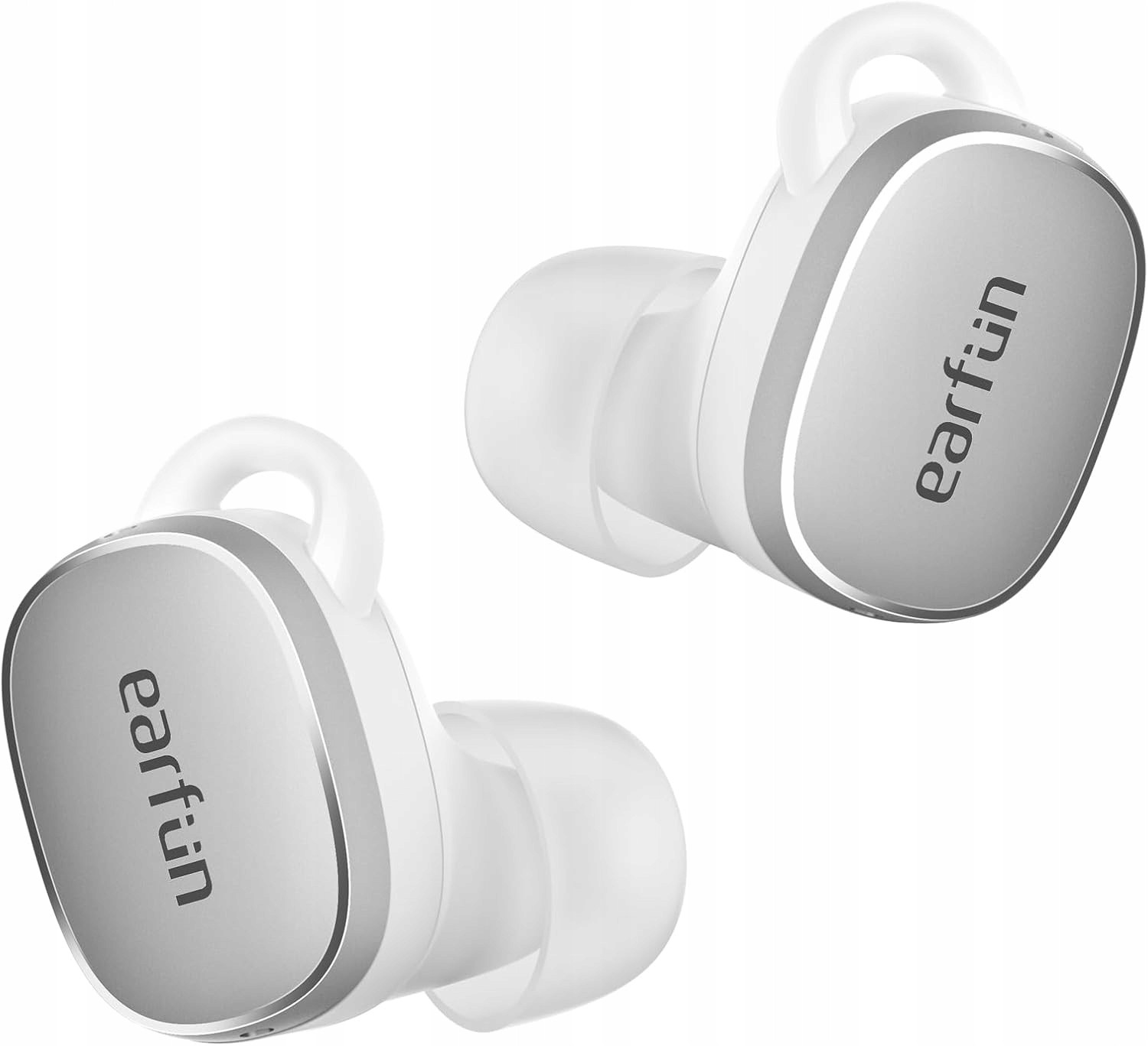 Bezdrátová Kanálová Sluchátka Earfun Free Pro 3 Anc Bluetooth 5.3