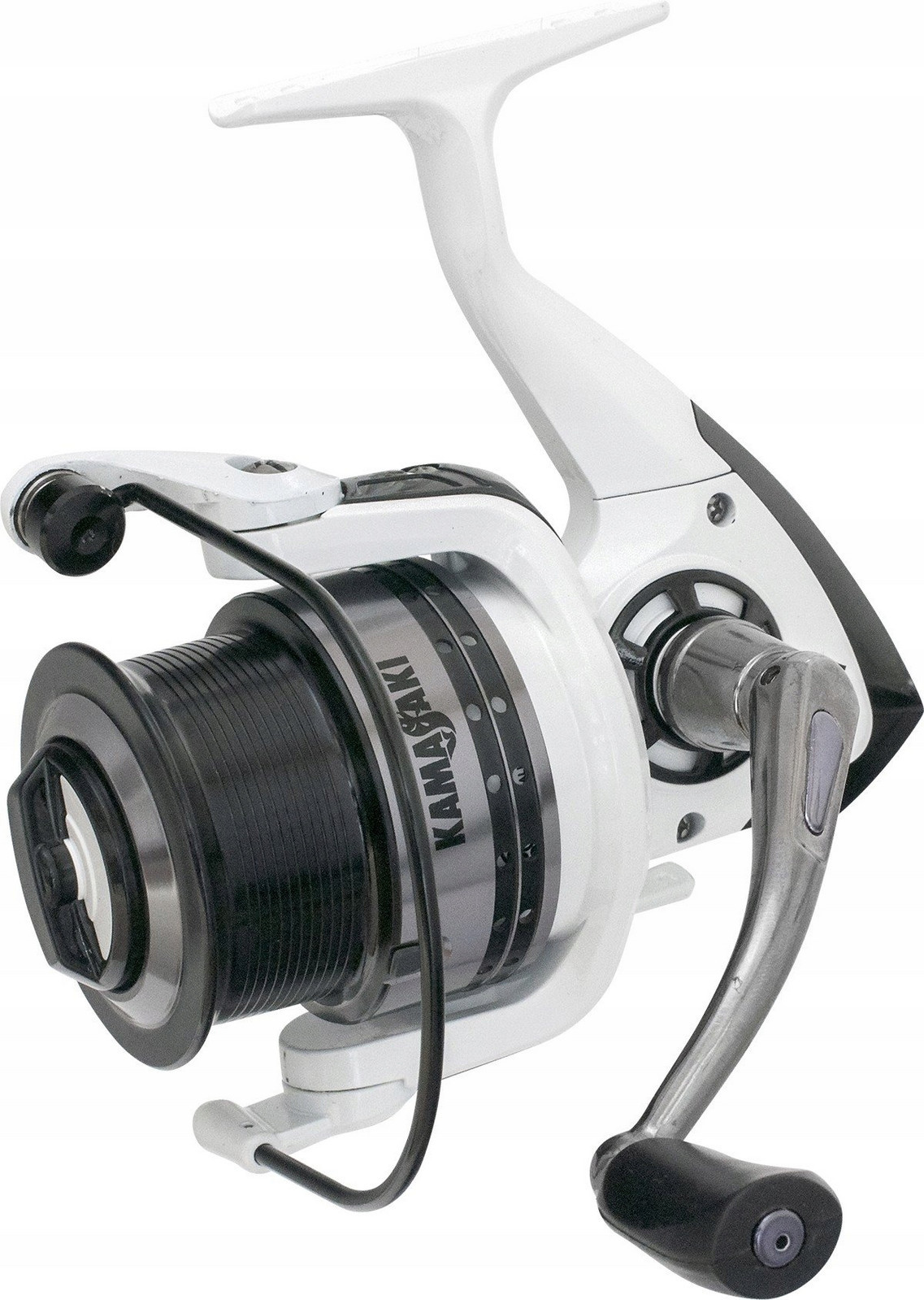 Kamasaki Elite Feeder.