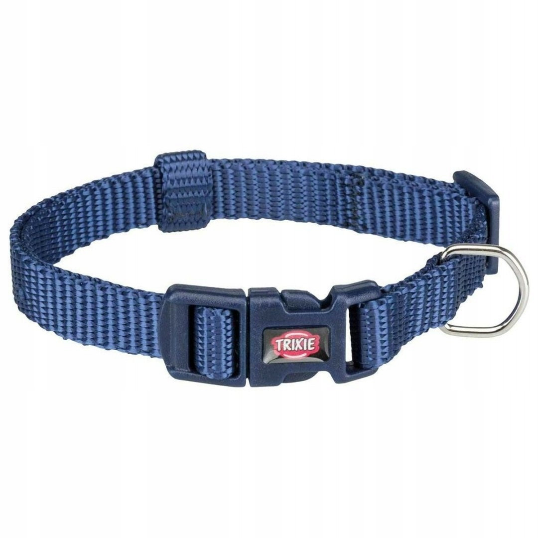 Obojek pro psa Trixie Be Nordic Písek S/m 40 cm