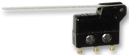 Honeywell 21Sx39-T Switch, Snap Action, Spdt