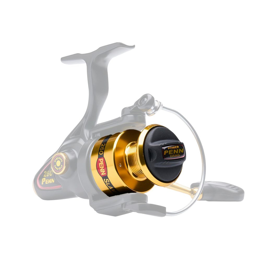 Penn Náhradní cívka Slammer Classic Live 460 Spare Spool
