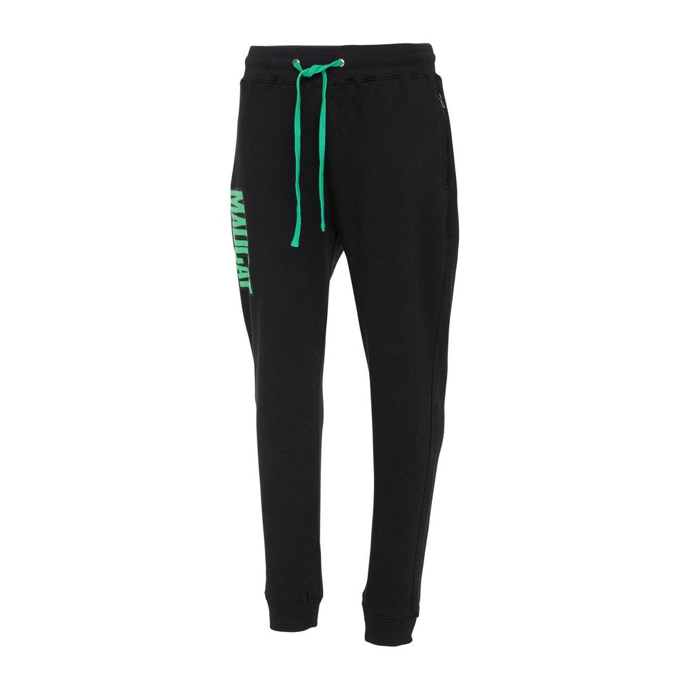 Madcat Tepláky Skull Joggers Black - L