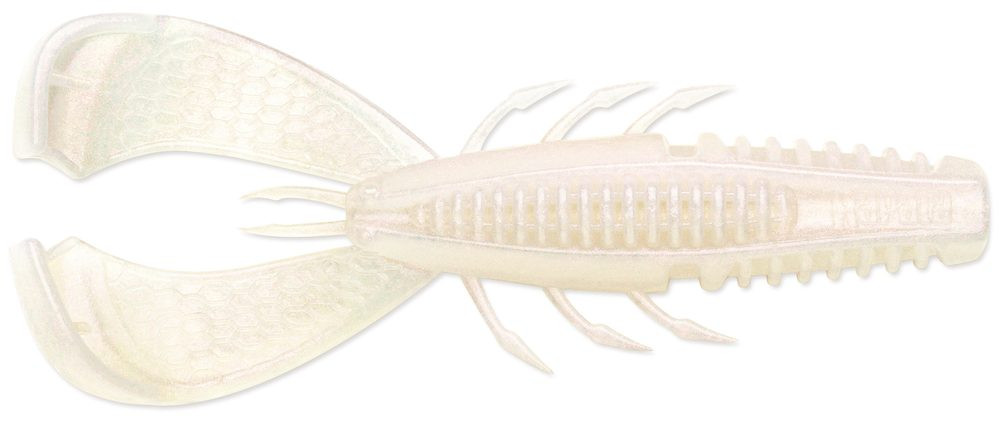 Rapala Gumová nástraha CrushCity Cleanup Craw 3