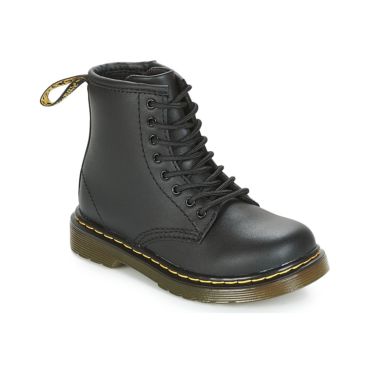 Dr. Martens  CADET  Černá