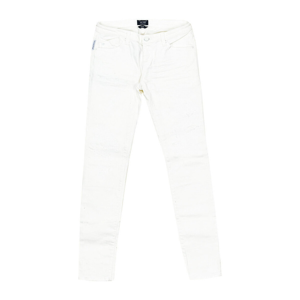 Armani jeans  C5J06-5X-10  Bílá