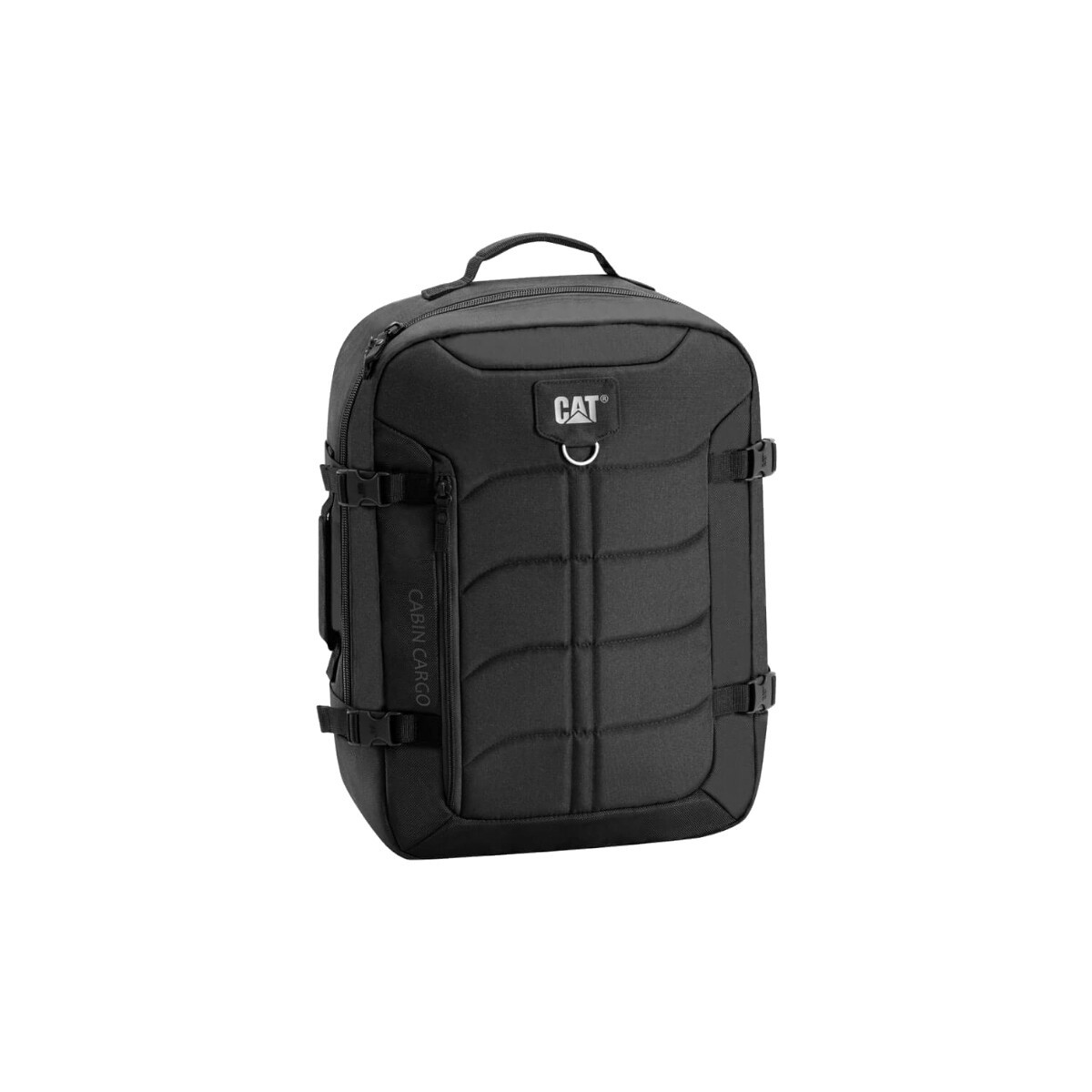 Caterpillar  Cabin Cargo Backpack  Černá