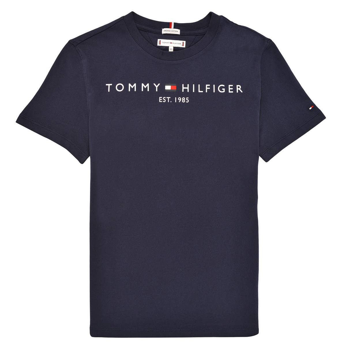 Tommy Hilfiger  GRENOBLI  Tmavě modrá