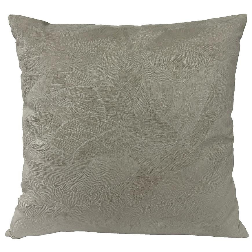 Polštář GY2328 40x40 cm béžový