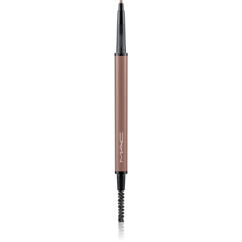 MAC Cosmetics Eye Brows Styler automatická tužka na obočí s kartáčkem odstín Penny 0,9 g