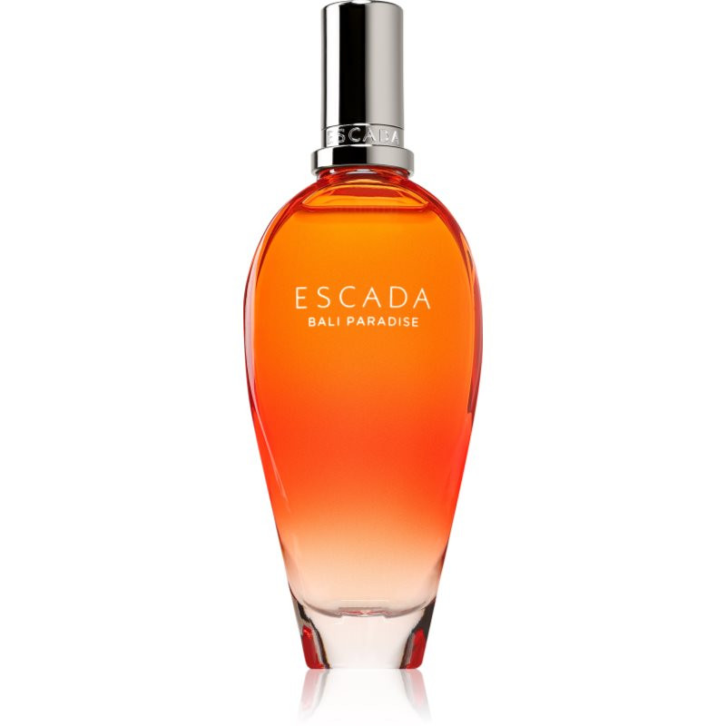 Escada Bali Paradise toaletní voda pro ženy 100 ml