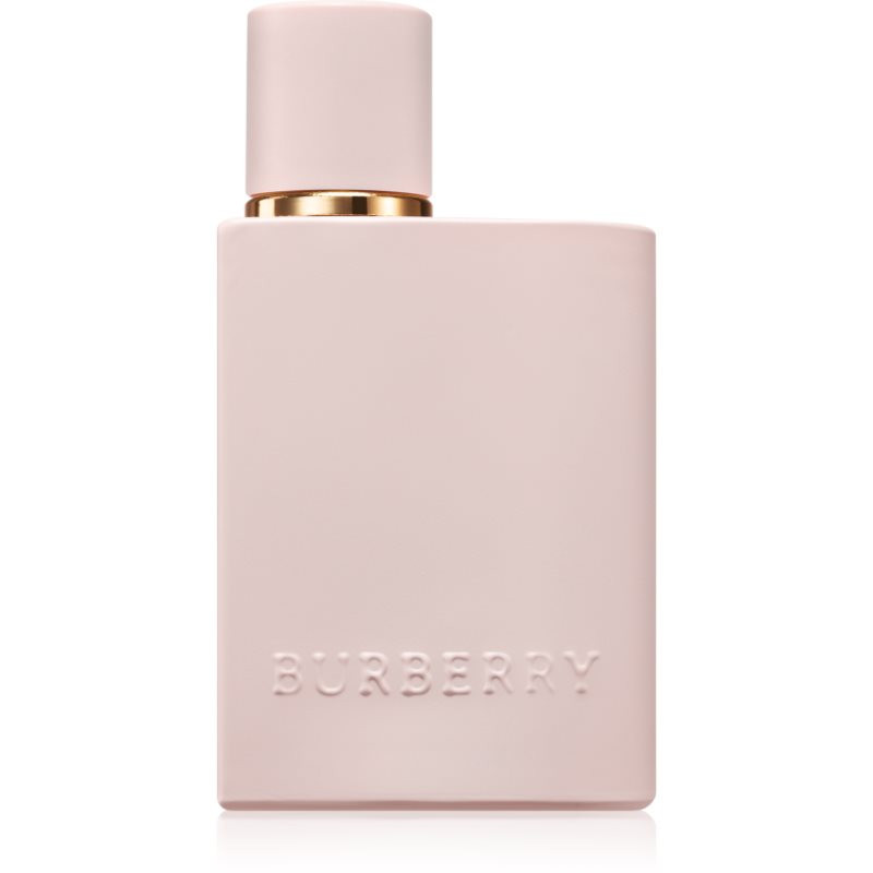 Burberry Her Eau de Parfum Intense parfémovaná voda pro ženy 30 ml