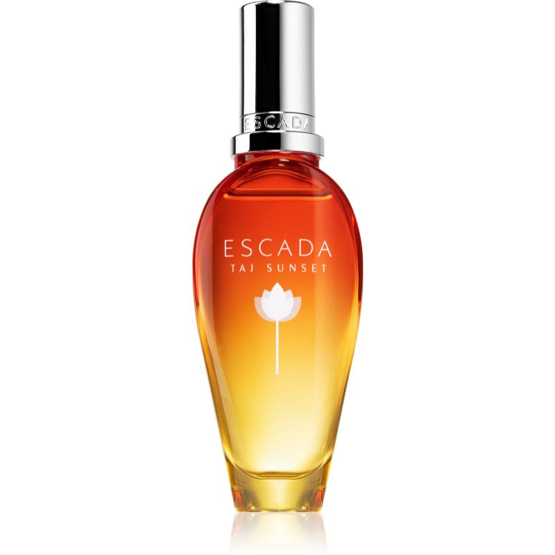 Escada Taj Sunset toaletní voda limitovaná edice pro ženy 50 ml