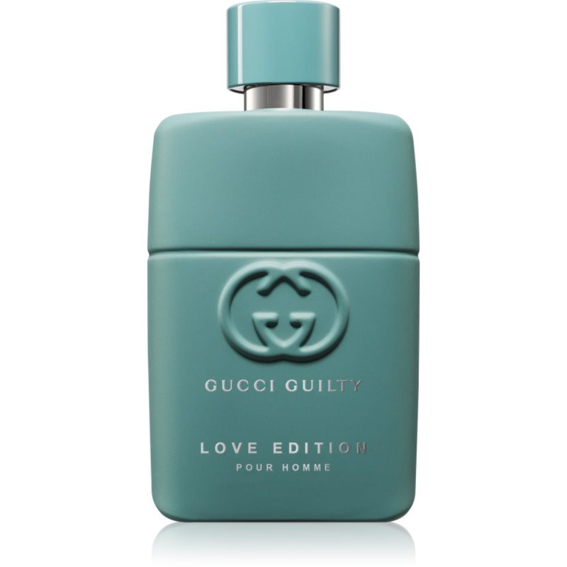 Gucci Guilty Pour Homme Love Edition 2025 parfémovaná voda pro muže 50 ml