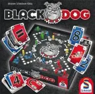 Schmidt Spiele Black DOG