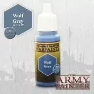 The Army Painter Warpaints Wolf Grey