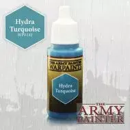 The Army Painter Warpaints Hydra Turquoise