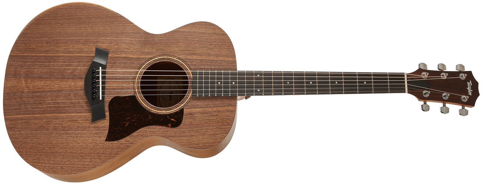 Taylor Academy 22e Walnut Top (rozbalené)