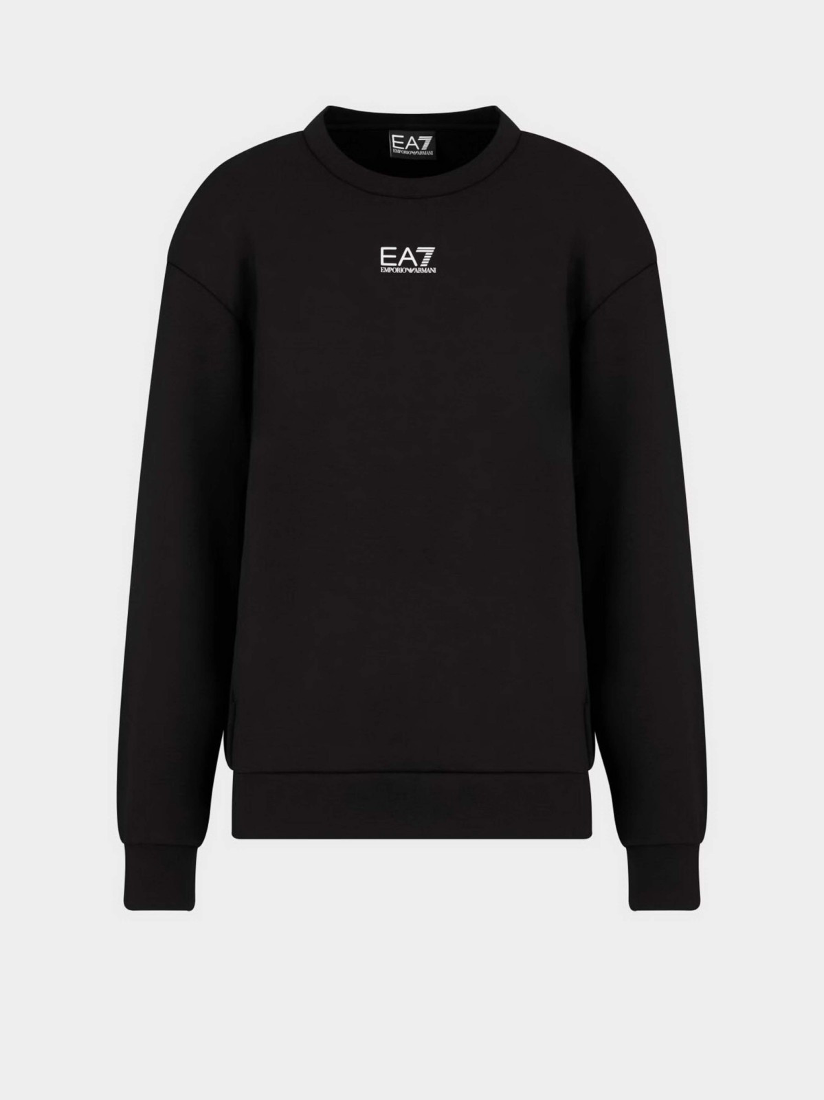 EA7 Emporio Armani Logo Series Crewneck Sweatshirt M