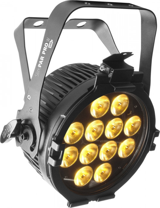 Chauvet DJ SlimPAR Pro W USB