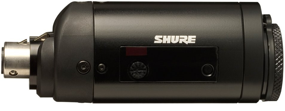 Shure FP3-K3E (606 - 630 MHz)