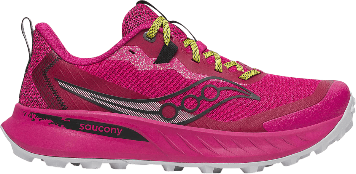 Trailové boty Saucony PEREGRINE 15