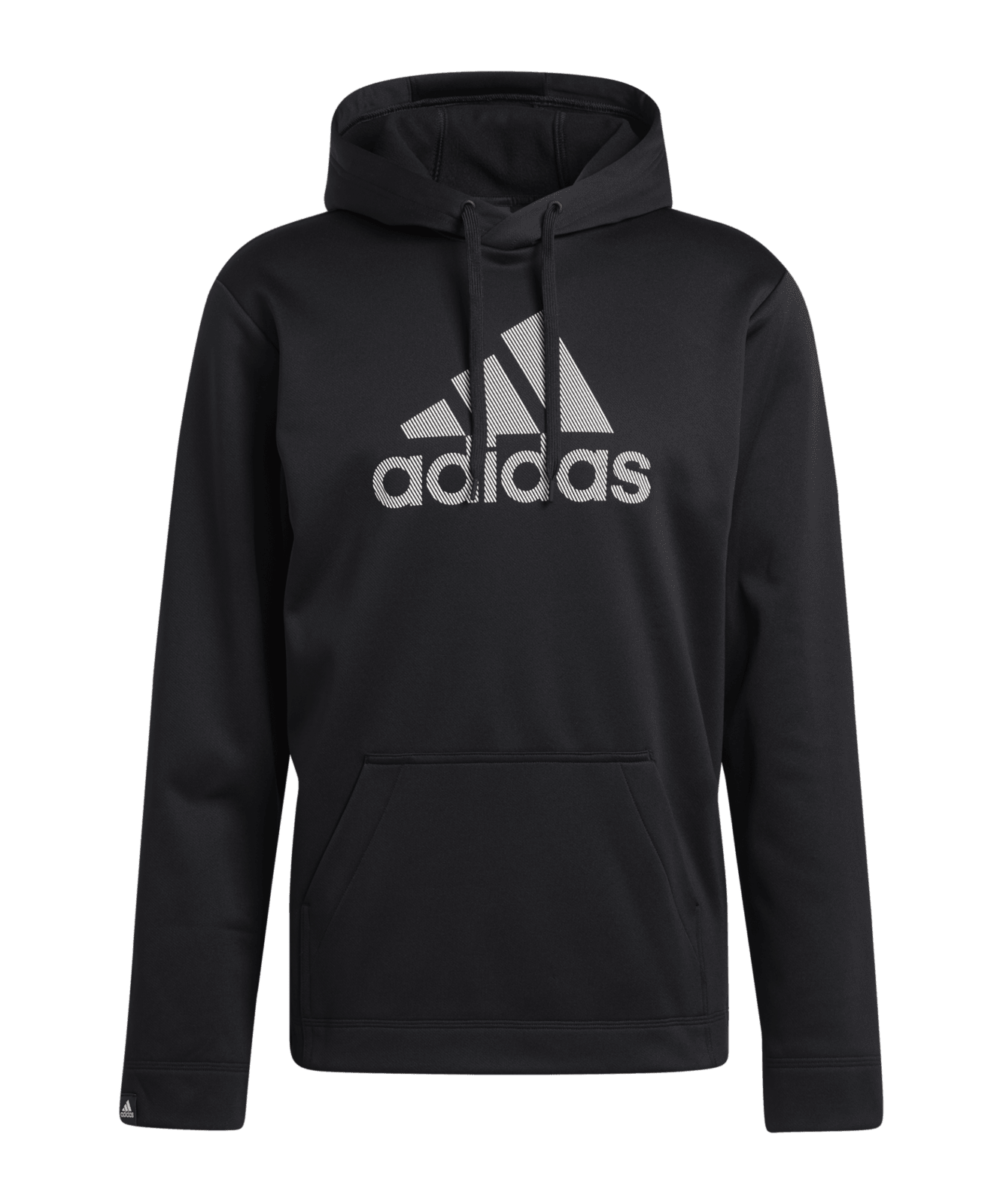 Mikina s kapucí adidas Sportswear M GG BIG BOS