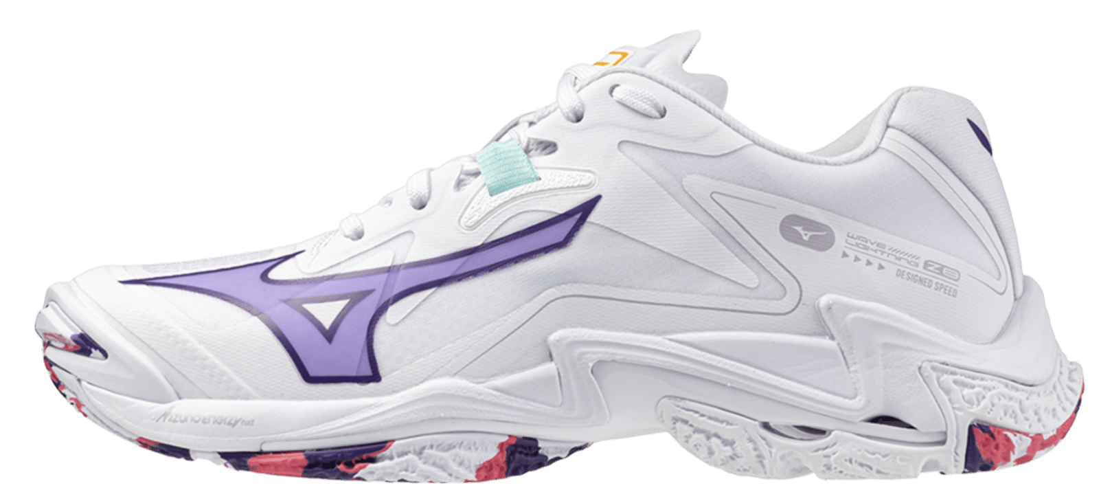 Indoorové boty Mizuno SHOE WAVE LIGHTNING Z WOS