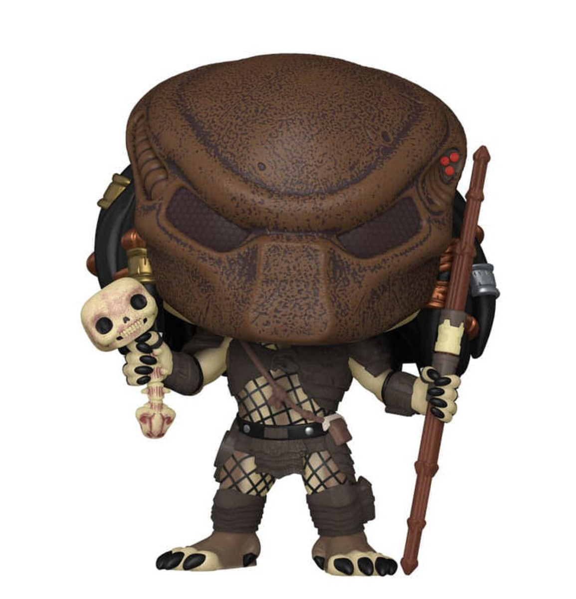 figurka Predator - POP! - City Hunter