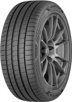 GOODYEAR 255/40 R 22 103Y EAGLE_F1_ASYMMETRIC_6 TL XL LR FOAM