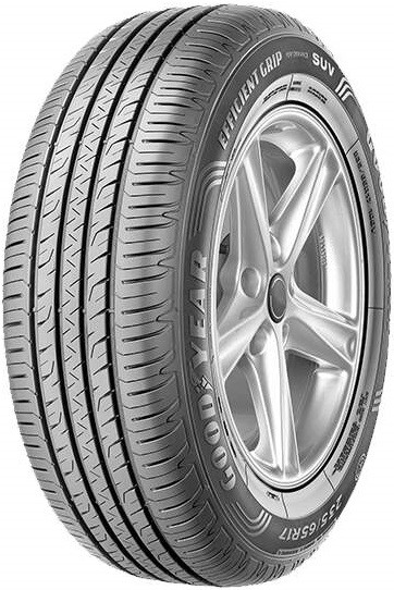 GOODYEAR 245/55 R 19 103V EFFICIENTGRIP_PERFORMANCE_SUV TL FR