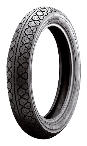 HEIDENAU 3 - 17 50P K_36/1 TT XL