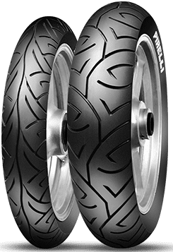 PIRELLI 140/70 - 17 66H SPORT_DEMON TL