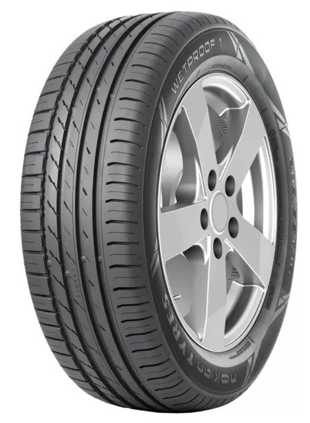NOKIAN TYRES 205/55 R 16 91H WETPROOF_1 TL DOT22