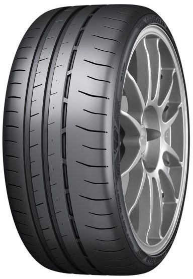 GOODYEAR 255/35 R 20 97Y EAGLE_F1_SUPERSPORT_R TL ZR XL NA2