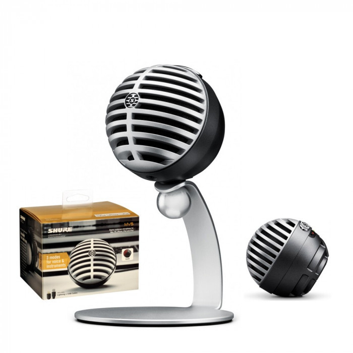 Shure MOTIV MV5