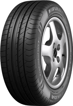FULDA 215/65 R 17 99V ECOCONTROL_SUV TL FR