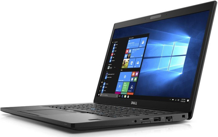 Dell Latitude 7490 - Sleva