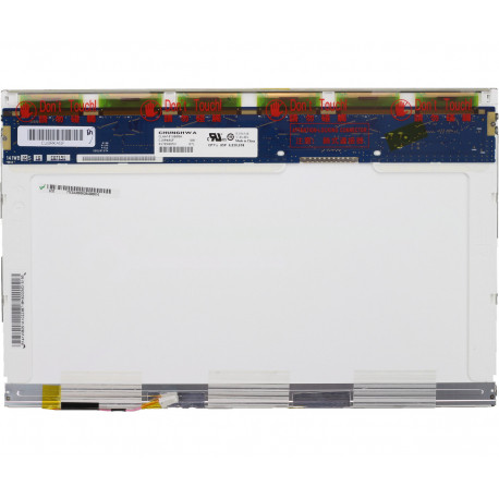 Acer Aspire 3053WXMi displej