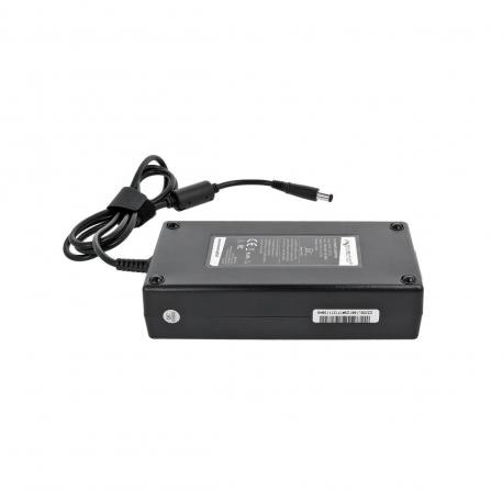 02D76T nabíječka na notebook 240w