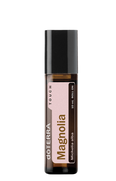 DOTERRA Magnolia Touch 10 ml