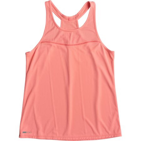 Tílko Roxy Betty Bee Tank - Lososová - S