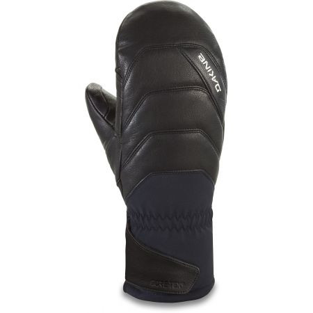 Rukavice Dakine Galaxy Gore-Tex Mitt - Černá - M